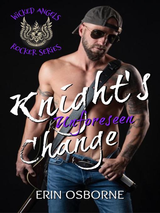 Cover image for Knight's Unforeseen Change